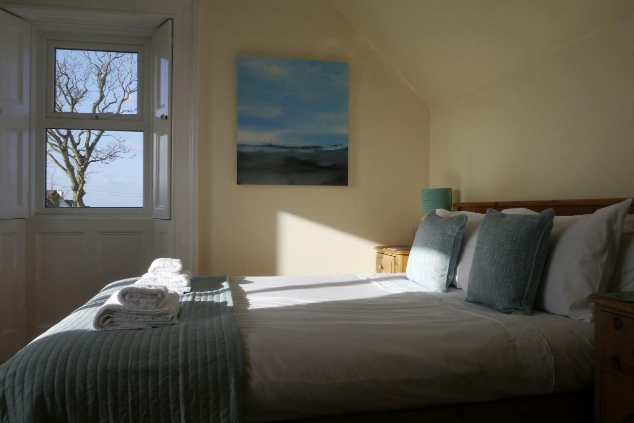 Bed and Breakfast Rush View Портраш Екстер'єр фото