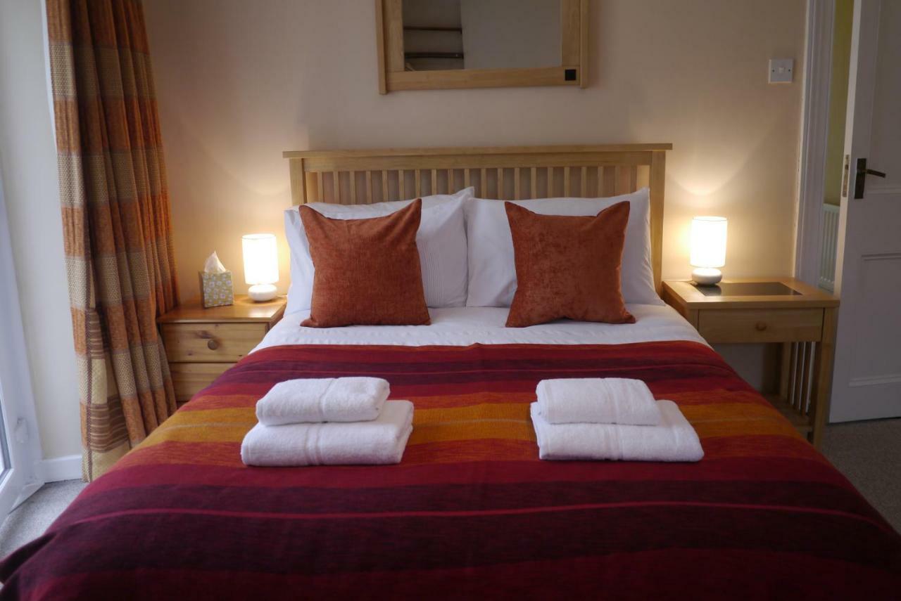 Bed and Breakfast Rush View Портраш Екстер'єр фото