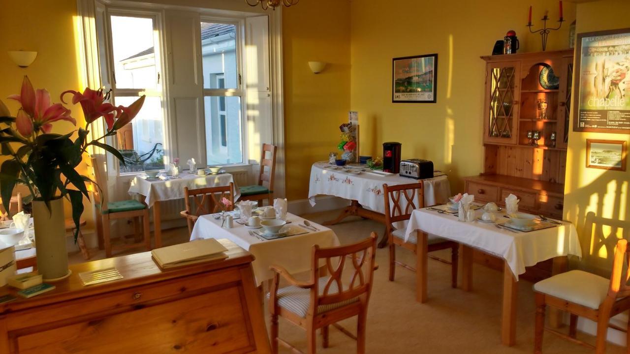Bed and Breakfast Rush View Портраш Екстер'єр фото